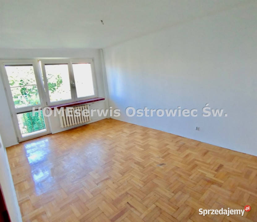 Mieszkanie Ostrowiec Świętokrzyski 56m2