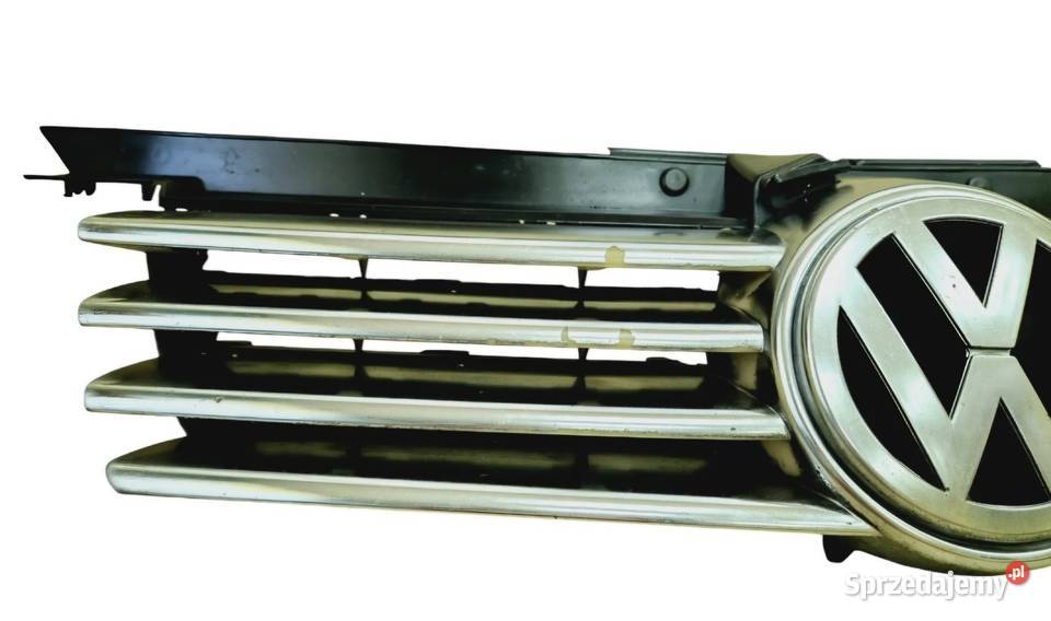 GRILL ATRAPA CHŁODNICY ZDERZAKA PRZÓD VW BORA świętokrzyskie Działoszyce