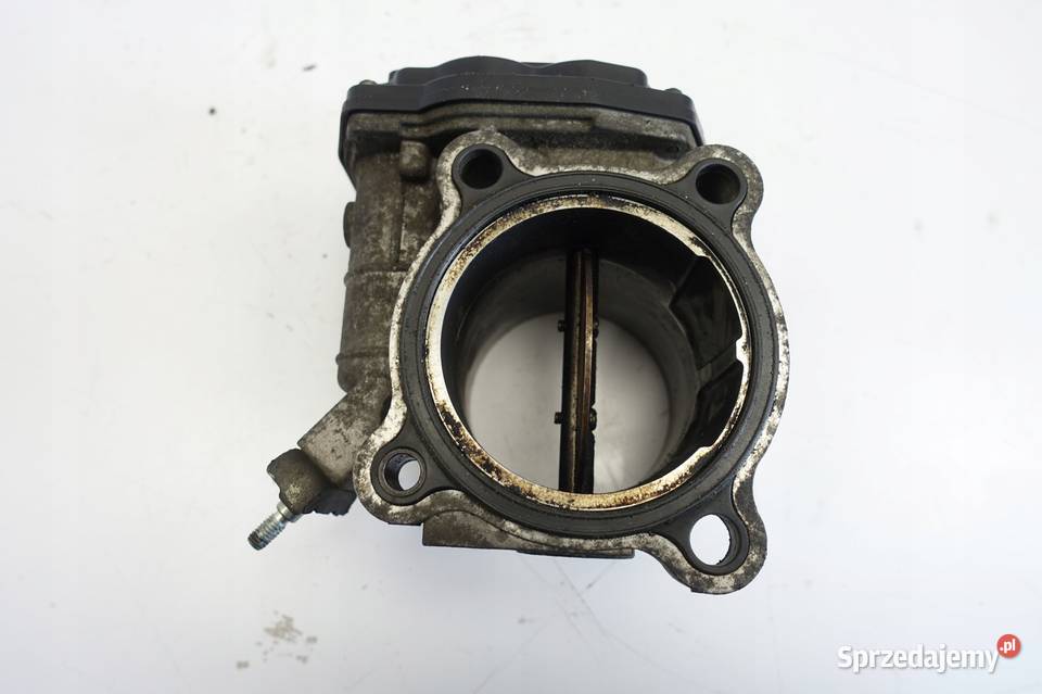 Isuzu NQR 52 D PRZEPUSTNICA NAS09004 Rudka