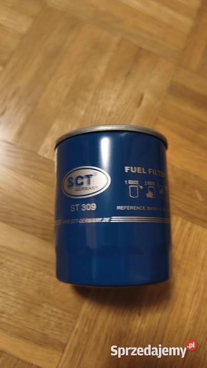 Filtr paliwa ST309 Warszawa
