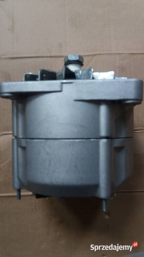 Alternator Scania 4 65A ciężarowe Kraków