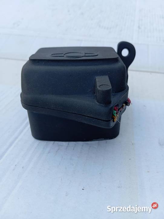 PUSZKA PRĄDÓW IŻ49 IŻ350 ORYGINALNA Regulatory napięcia