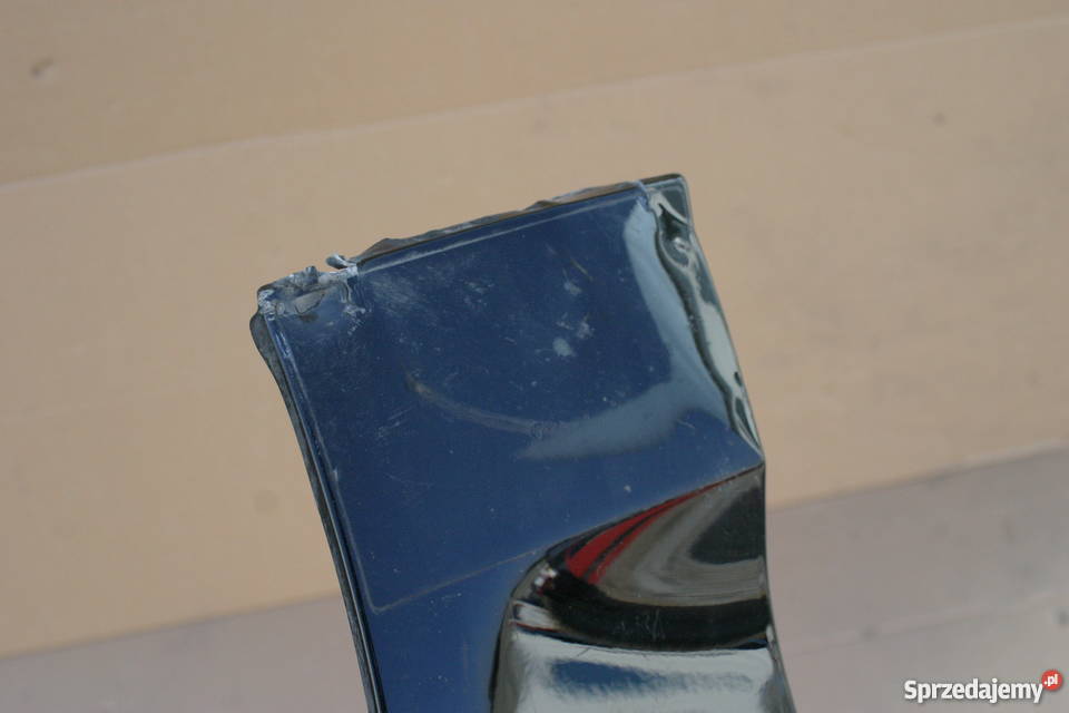 AUDI A6 C7 BŁOTNIK PRAWY PRZEDNI PRZÓD DO części blacharskie Bieleń