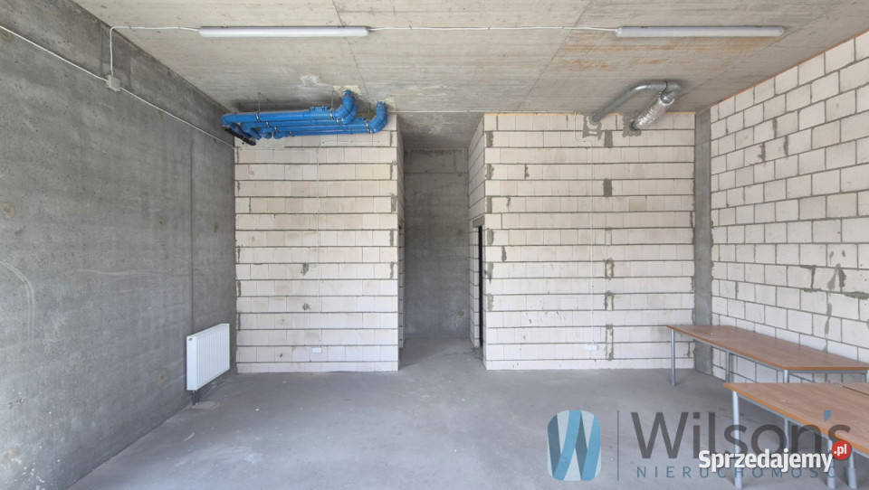 Wynajem lokalu Warszawa Jagiellońska 492m2 Wynajem mazowieckie