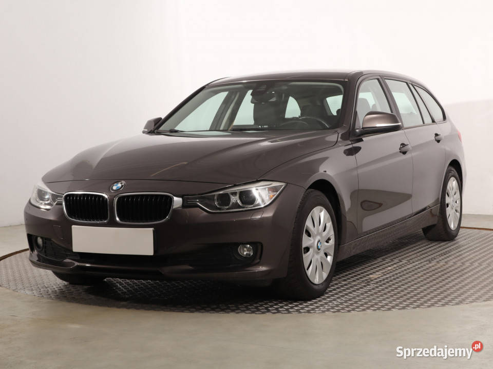BMW 3 318 d gniazdo USB śląskie Katowice sprzedam