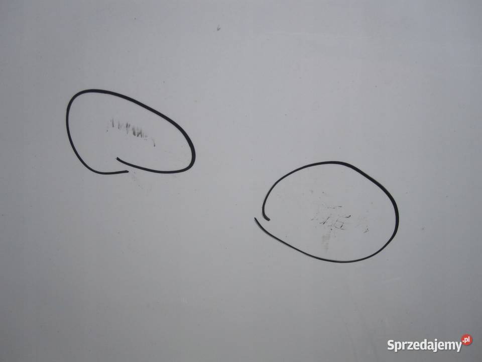 BMW E82 10r drzwi prawe przód