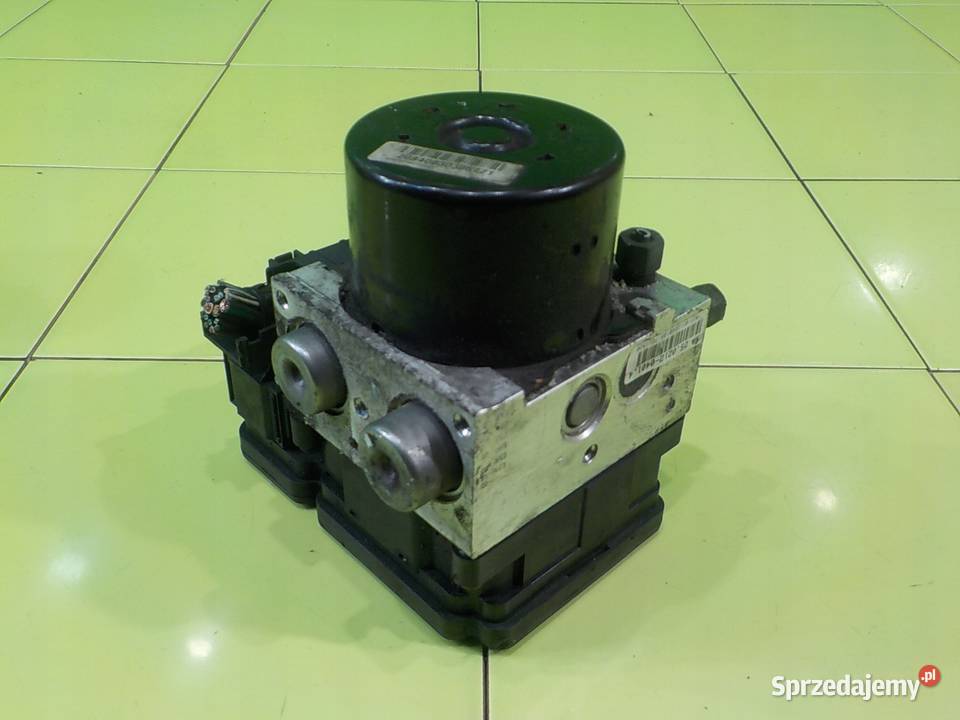 CHRYSLER 300C 30 B 07r SEDAN 4D pompa ABS Suków