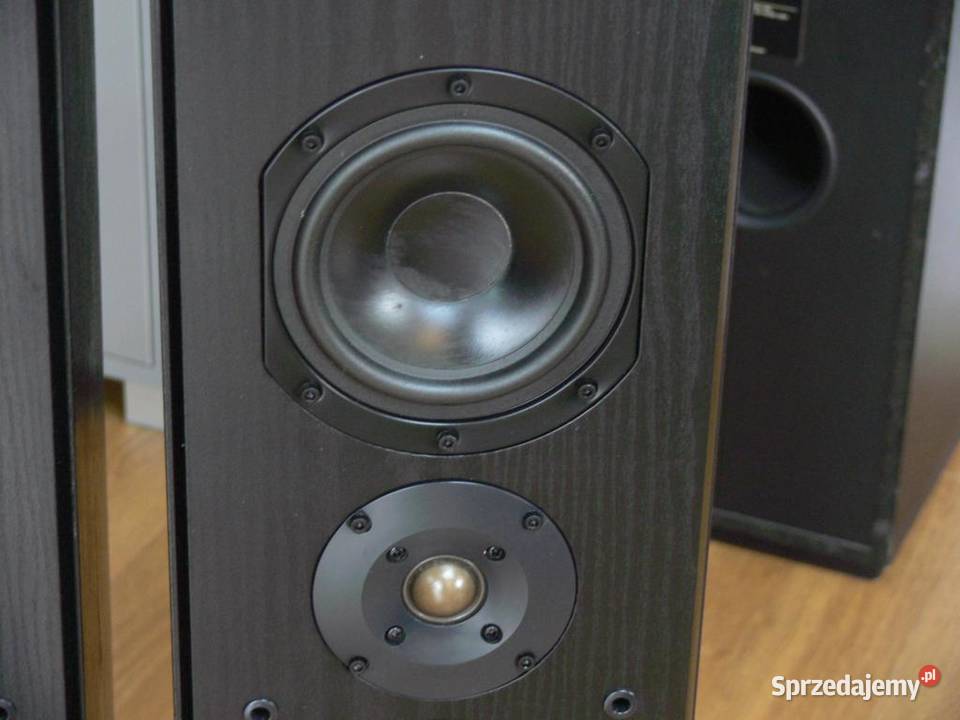 Audiofilskie kolumny KH502 WYSYŁKA Jasło