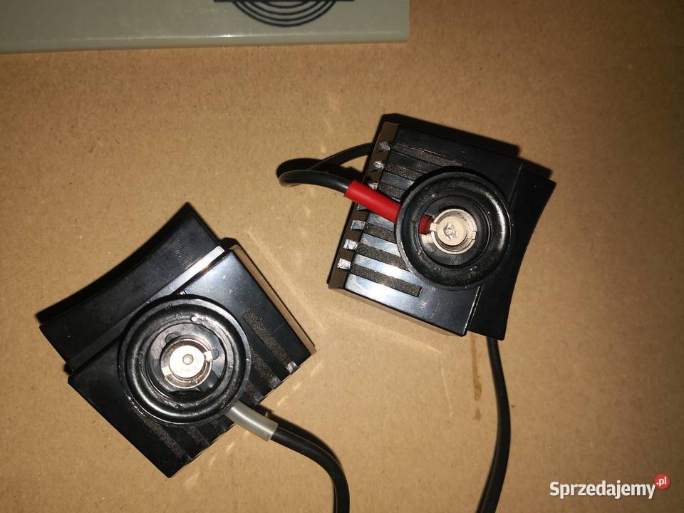 Mikrofon Unitra Tonsil MDU24 Radom sprzedam