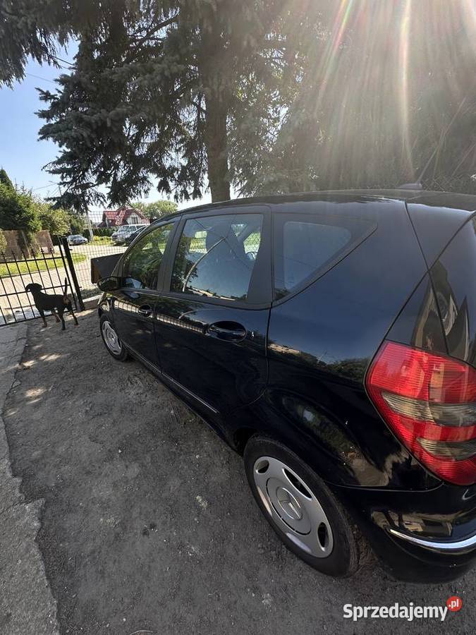 Mercedes Benz