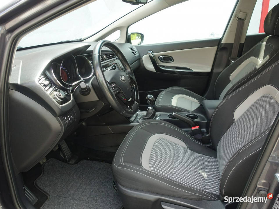 Kia Ceed 14i Navi Klimatronik Alu Android Auto śląskie Częstochowa