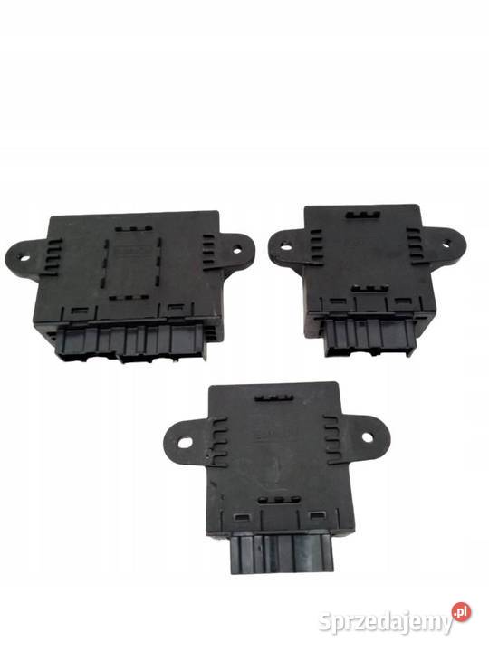 MODUŁ DG9T14B533DG DG9T14B534BE Ford Fusion USA