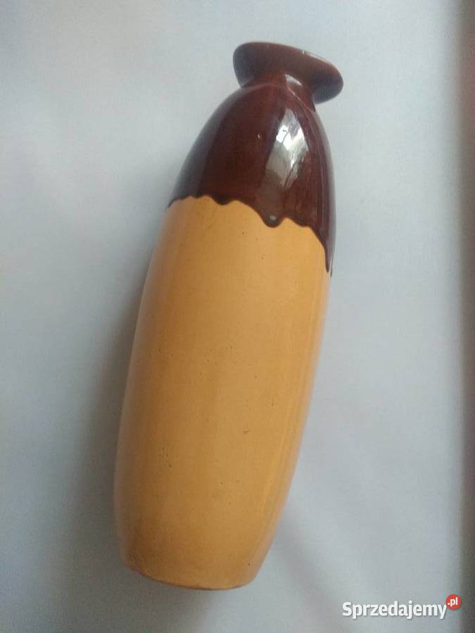 Wazon Milenium Częstochowa sprzedam