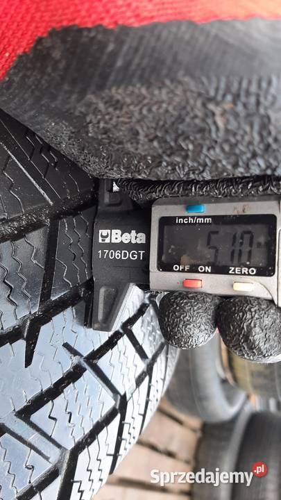 KOŁA OPONY FELGI 13570 1755515 SMART FORTWO 450 osobowe Części samochodowe sprzedam