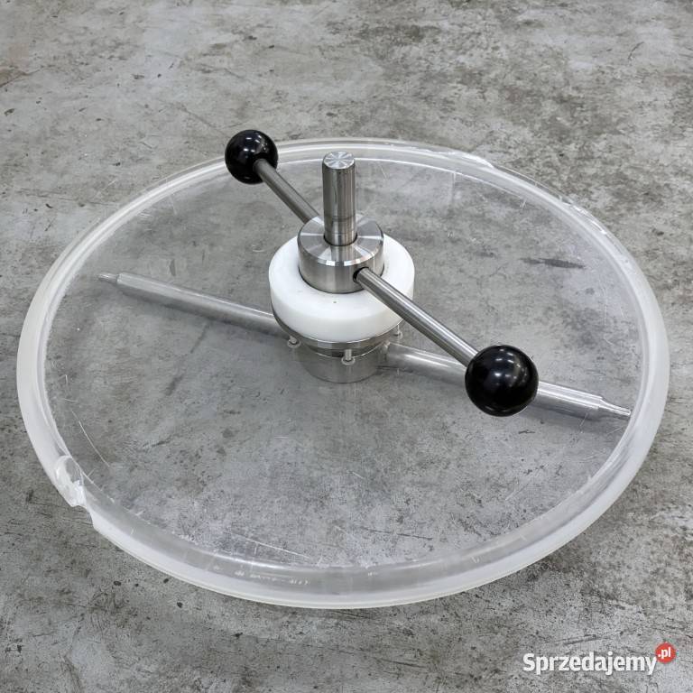 Msownica próżniowa Gunther GPA 300 Zamość