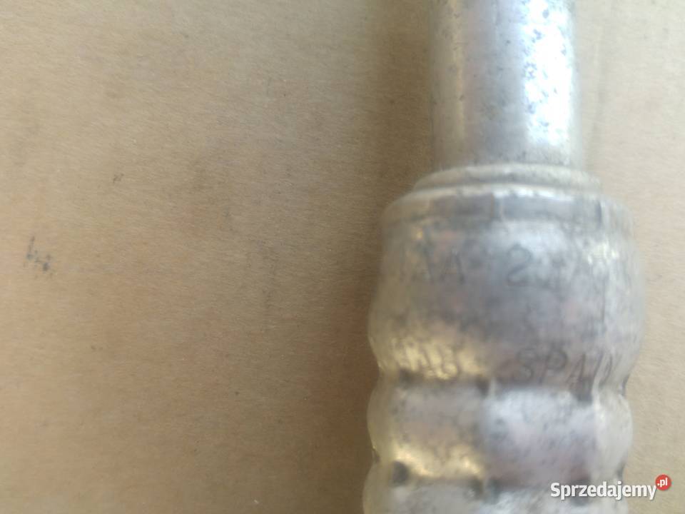 przewód klimatyzacji 6Q0820744F VW Skoda SEAT Dębno