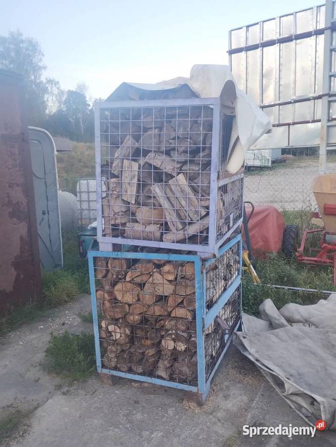 Sprzedam drewno do ustalenia Swarożyn