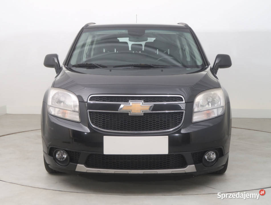 Chevrolet Orlando 20 VCDi czujnik deszczu Bielany Wrocławskie