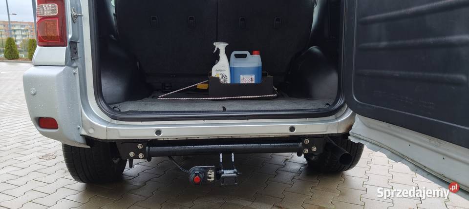 Toyota RAV4 D4D 20D prywatne zadbane diesel Starogard Gdański