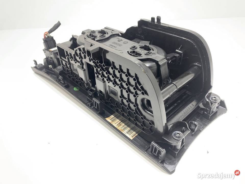 UCHWYT NA NAPOJE RENAULT CLIO V Hatchback KUBKI