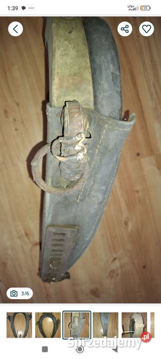 Homonto stare Kłodzko sprzedam