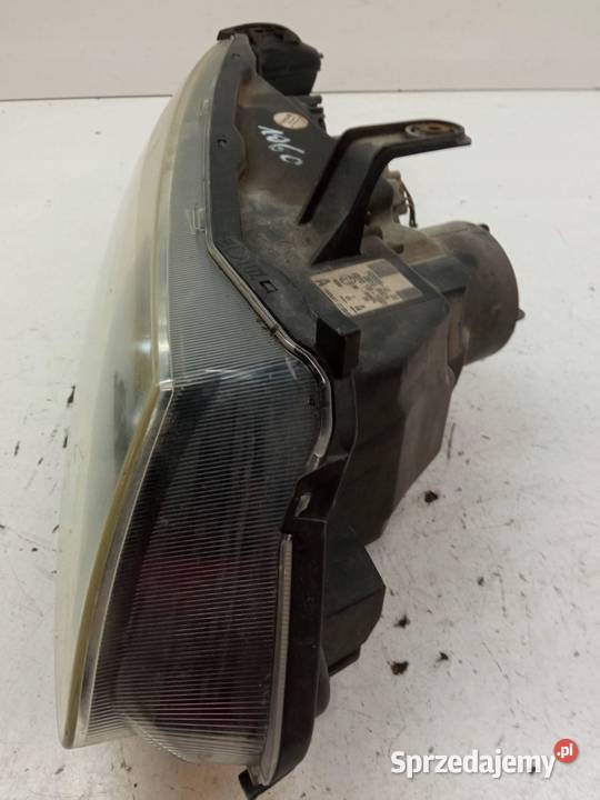 LAMPA PRZÓD PRAWA N16 LIFT FL Nissan Almera II sprzedam