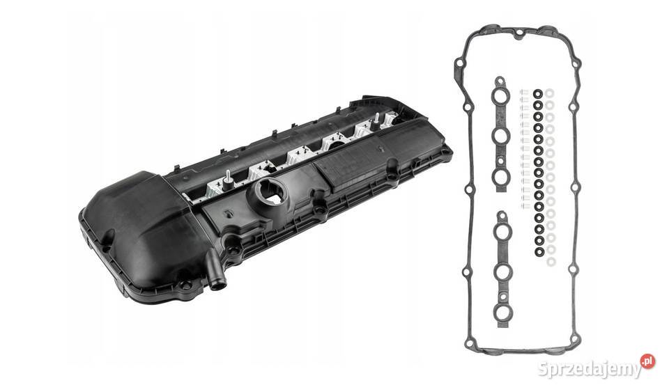 Bmw E46 E39 E38 E53 E36 pokrywa zaworów NOWA Łódź
