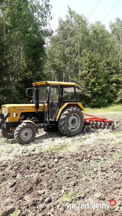 Sprzedam Ursusa c360
