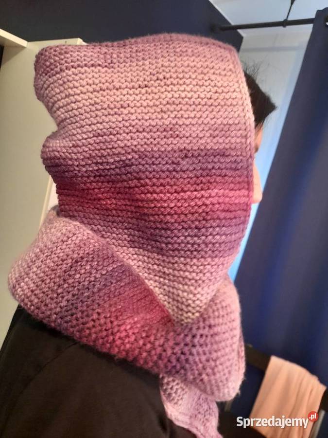 Chustoszalik Warszawa