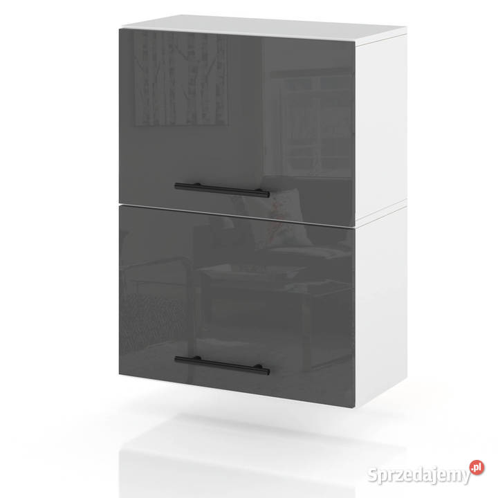 Szafka Kuchenna Wisząca Klapowa Modułowa 50