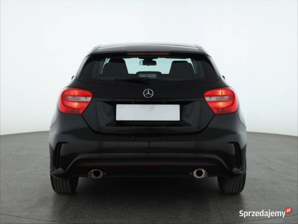 Mercedes A A 180 CDI 1796cm3 Bielany Wrocławskie