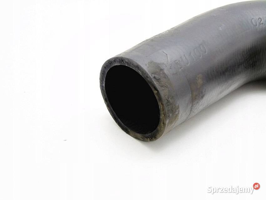 WĄŻ PRZEWÓD POWIETRZA TURBO ALMERA TINO 22 D DCI Sosnowiec sprzedam