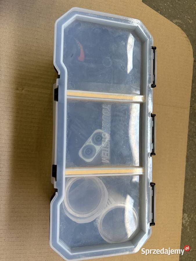 Wielofunkcyjny miernik instalacji elektrycznej Police sprzedam