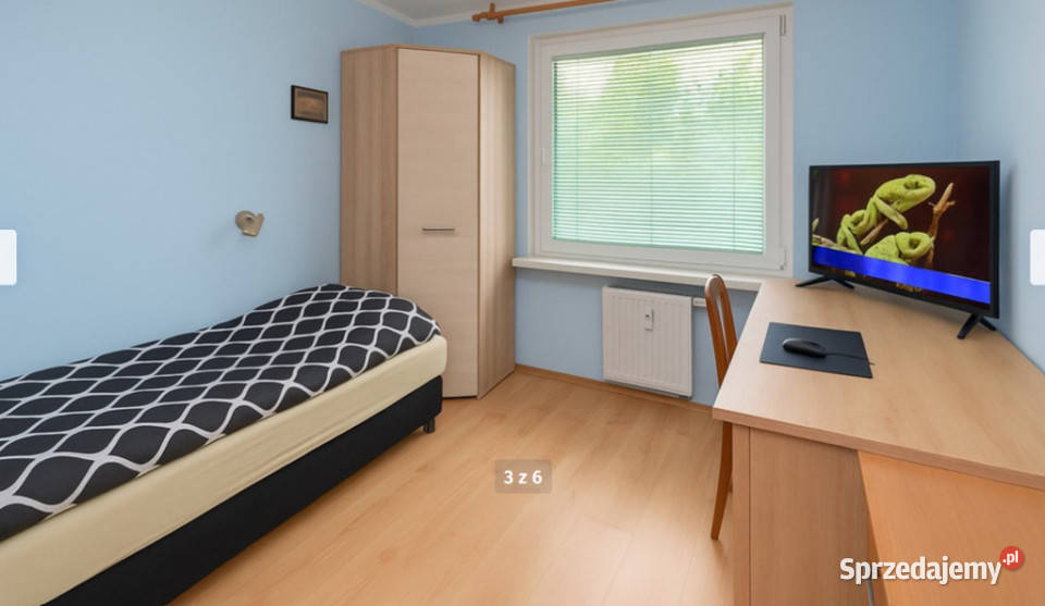 Sprzedaż mieszk38 m2 2 pokoje niski blok parter Opole sprzedam