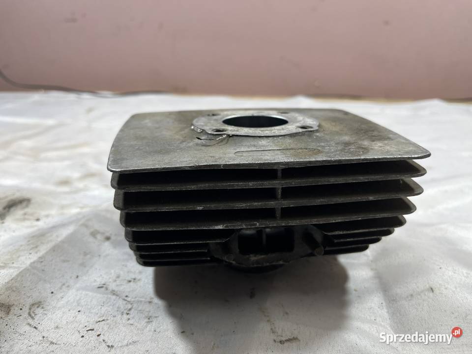 cylinder Zundapp Famel 50 Mini Term Standard Brańsk