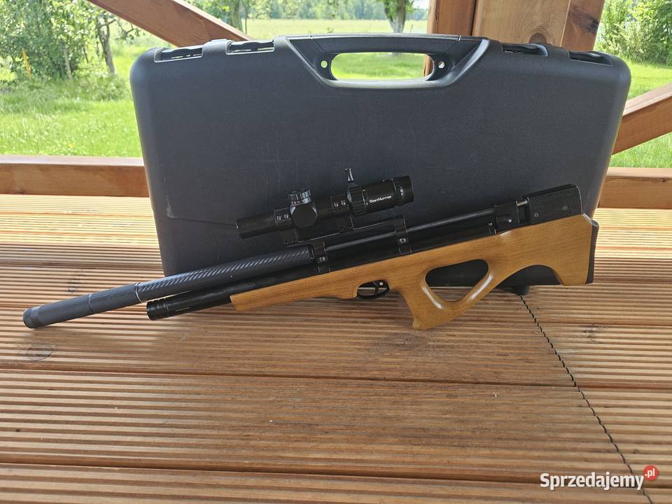 Artemis P15 . 5,5mm
