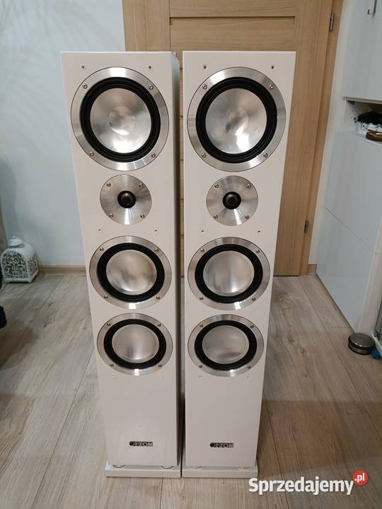 Kolumny głośnikowe Canton chrono sl 5092 dc Wzmacniacze i pokrewne Poznań