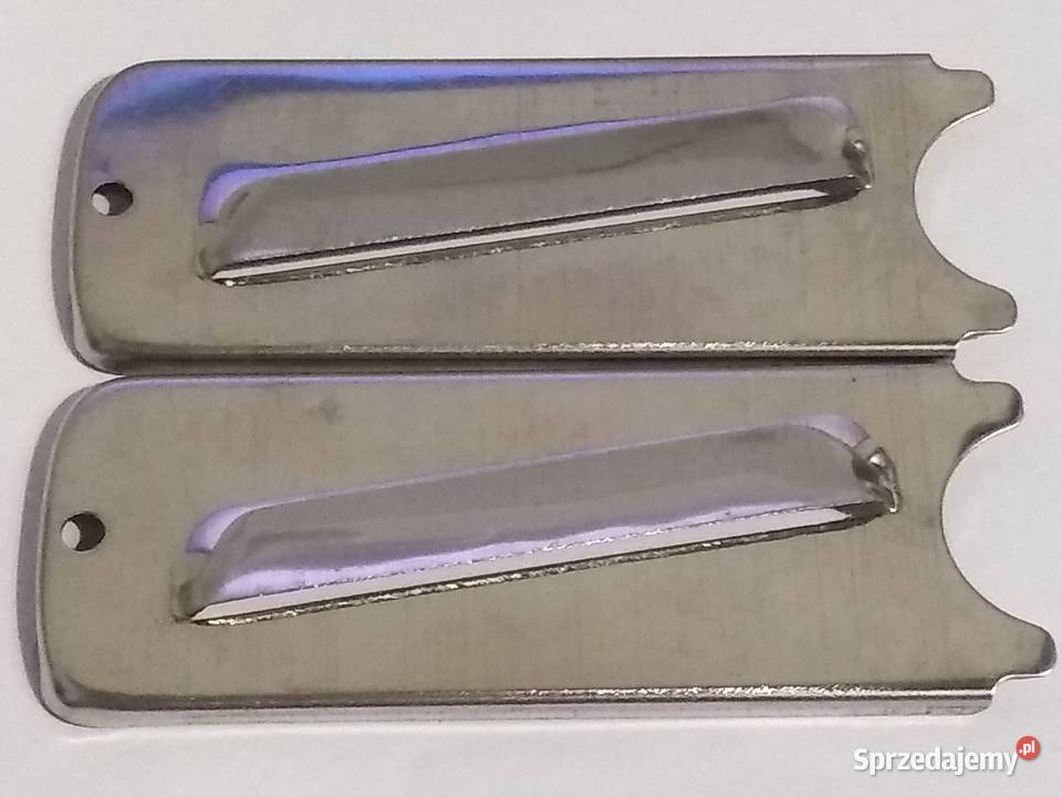 Noże do szatkowania kapusty do Litewskiej Tarki