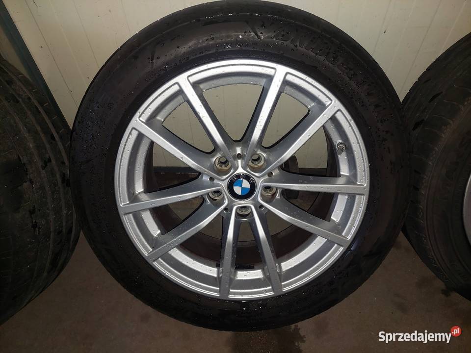Felgi Felgi Aluminiowe Bmw 17 styling 778 seria wielkopolskie