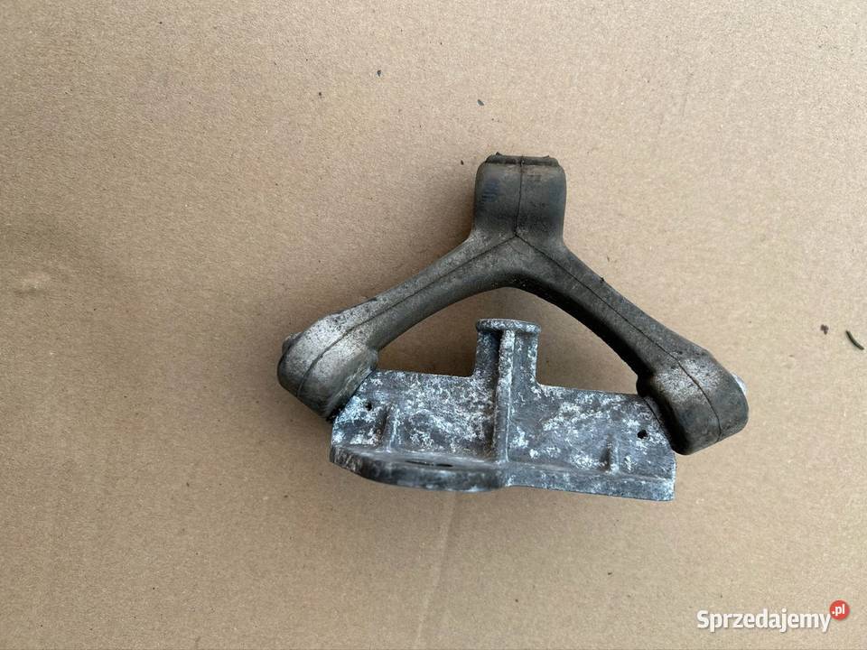 Wieszak tłumika Audi a4 b6 4b0253663e 8e0253147 sprzedam