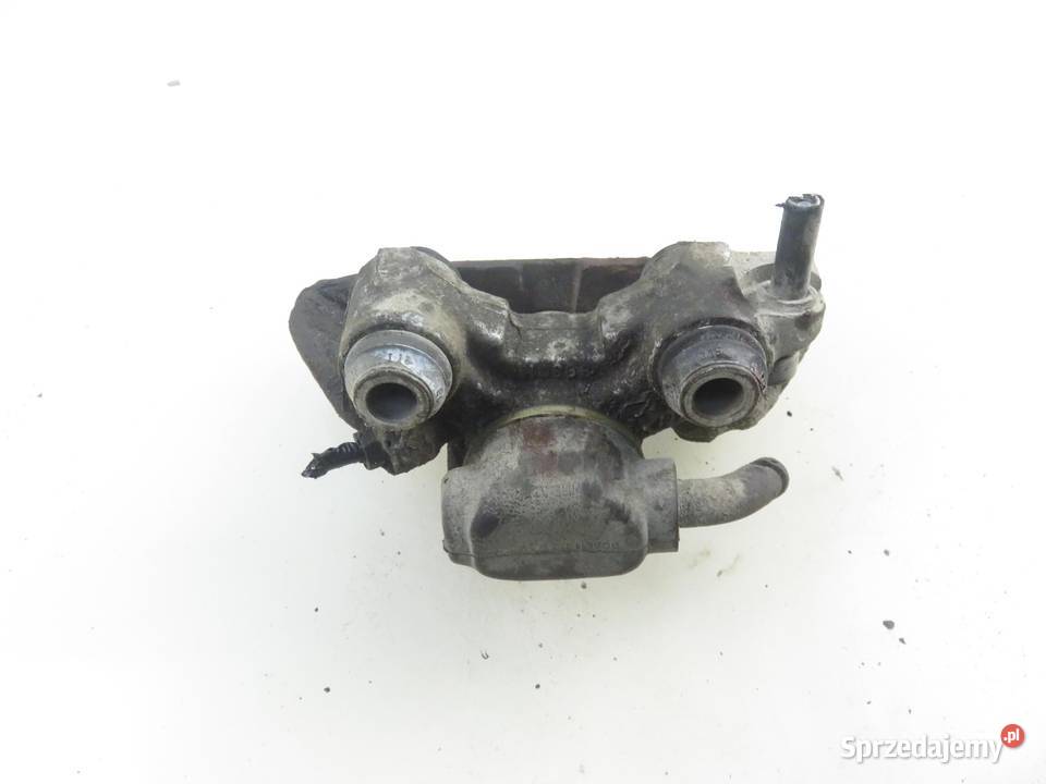 ZACISK LEWY TYŁ PEUGEOT 206 16 16V