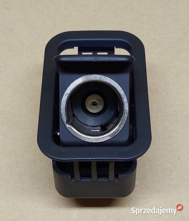 GNIAZDO ZAPALNICZKI 12V VW PHAETON LIFT AUDI A4