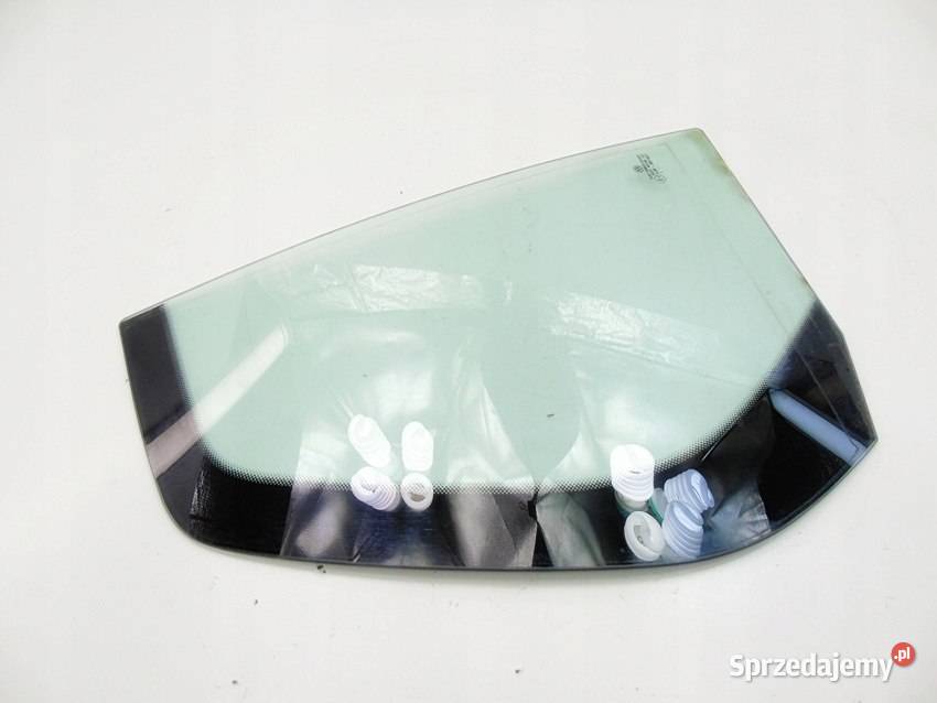 Szyba drzwi prawy tył Volkswagen Golf V 20032009