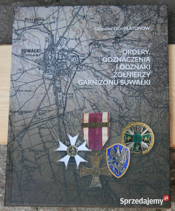 Zestaw Książek Historycznych Augustów