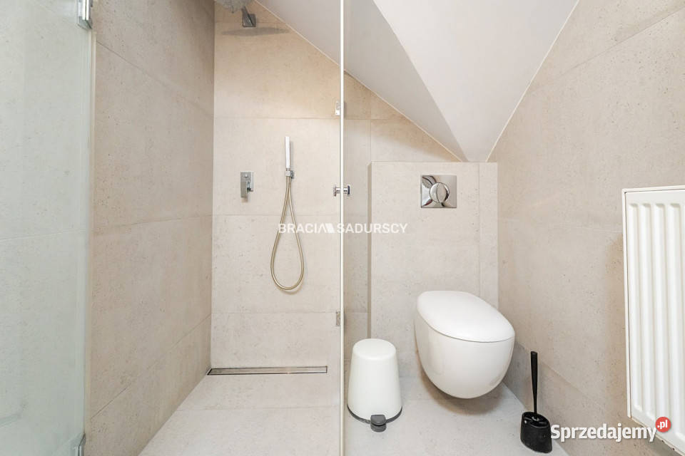 Ogłoszenie mieszkanie 34m2 1 pokój Kraków Wynajem