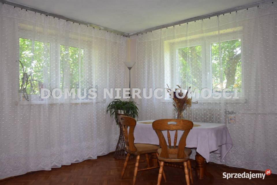Dom Janówka 140m2 Sprzedaż