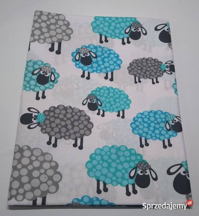 Tkanina Bawełna Kupon 100 x 160 Gdańsk