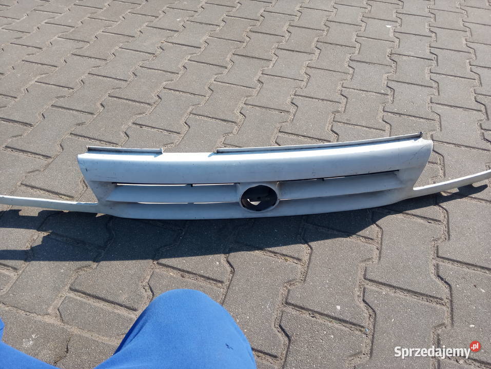 ATRAPA GRILL OPEL ASTRA I F 90414156 lubuskie Sulechów sprzedam