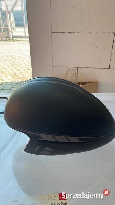Kask Bontrager Aeolus Twój Partner w Wyścigach Kaski i odzież dolnośląskie Legnica sprzedam