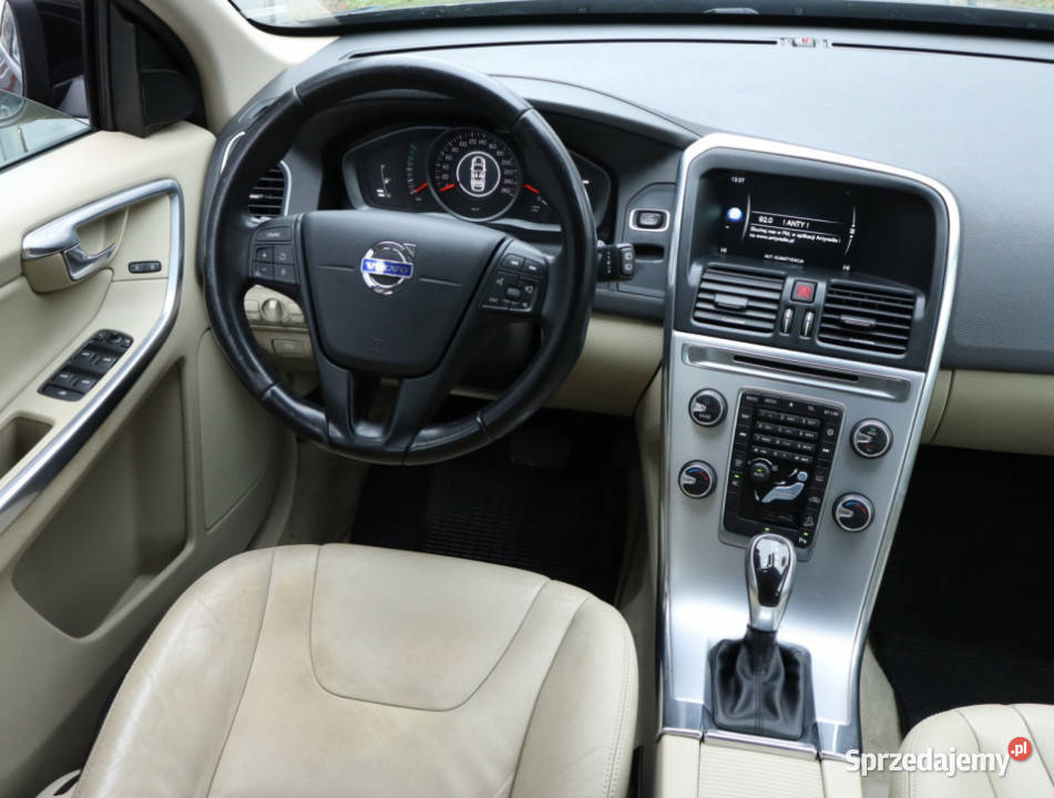 Volvo XC60 D5 komputer pokładowy mazowieckie Piaseczno